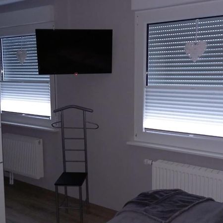 Ferienwohnung Suedharz Walkenried Exteriör bild