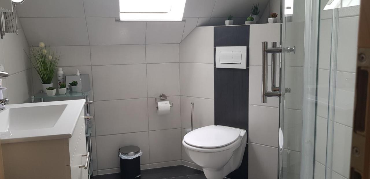 Ferienwohnung Suedharz Walkenried Exteriör bild