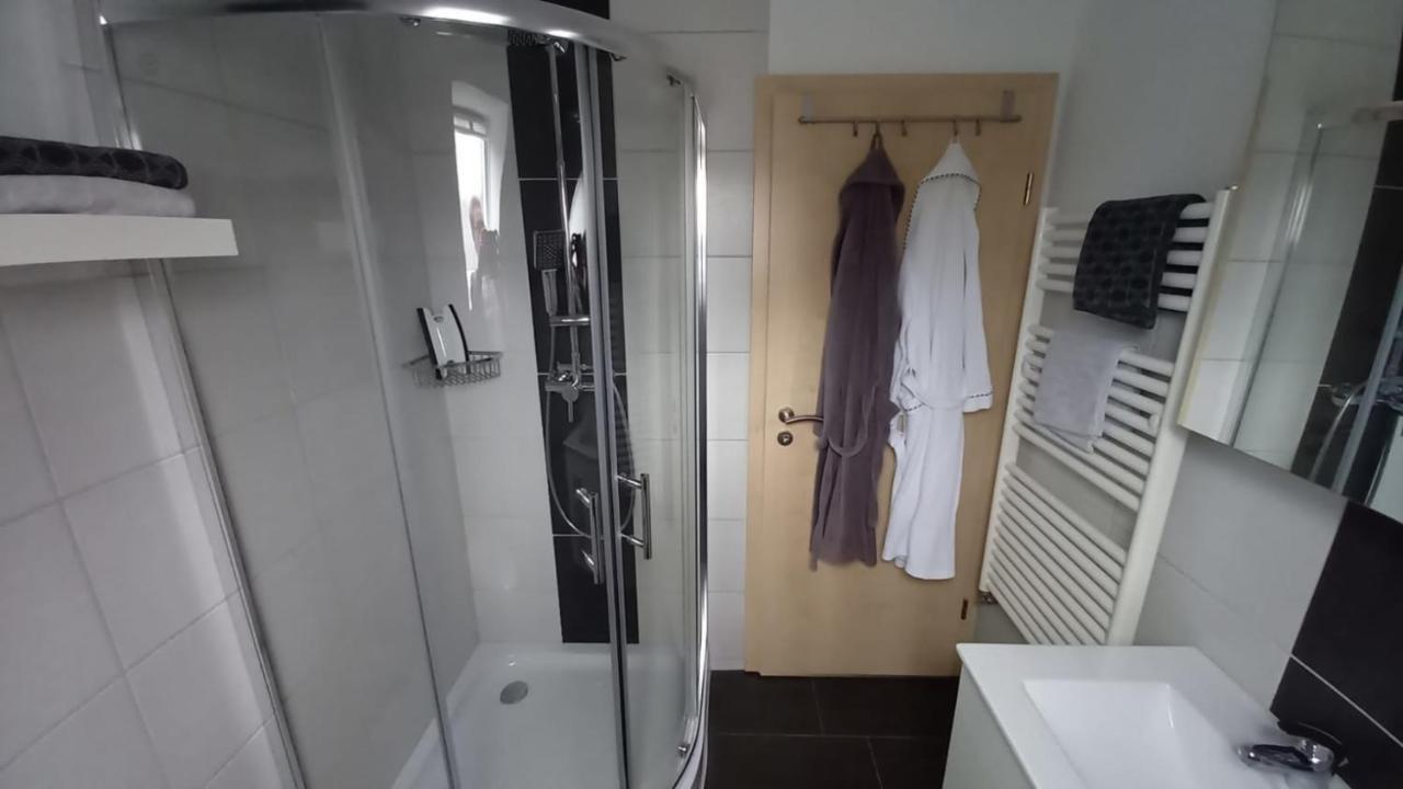 Ferienwohnung Suedharz Walkenried Exteriör bild