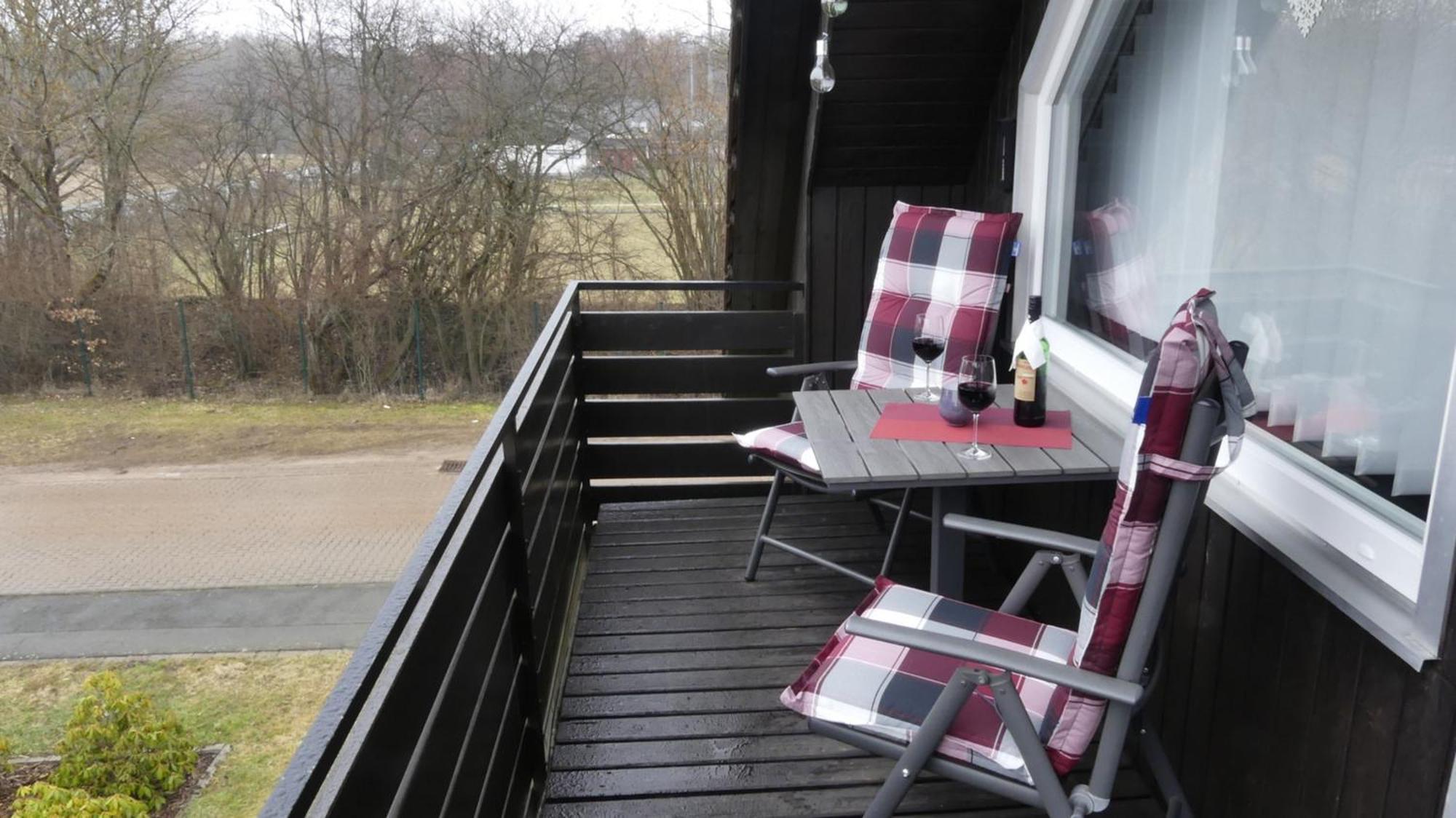 Ferienwohnung Suedharz Walkenried Exteriör bild