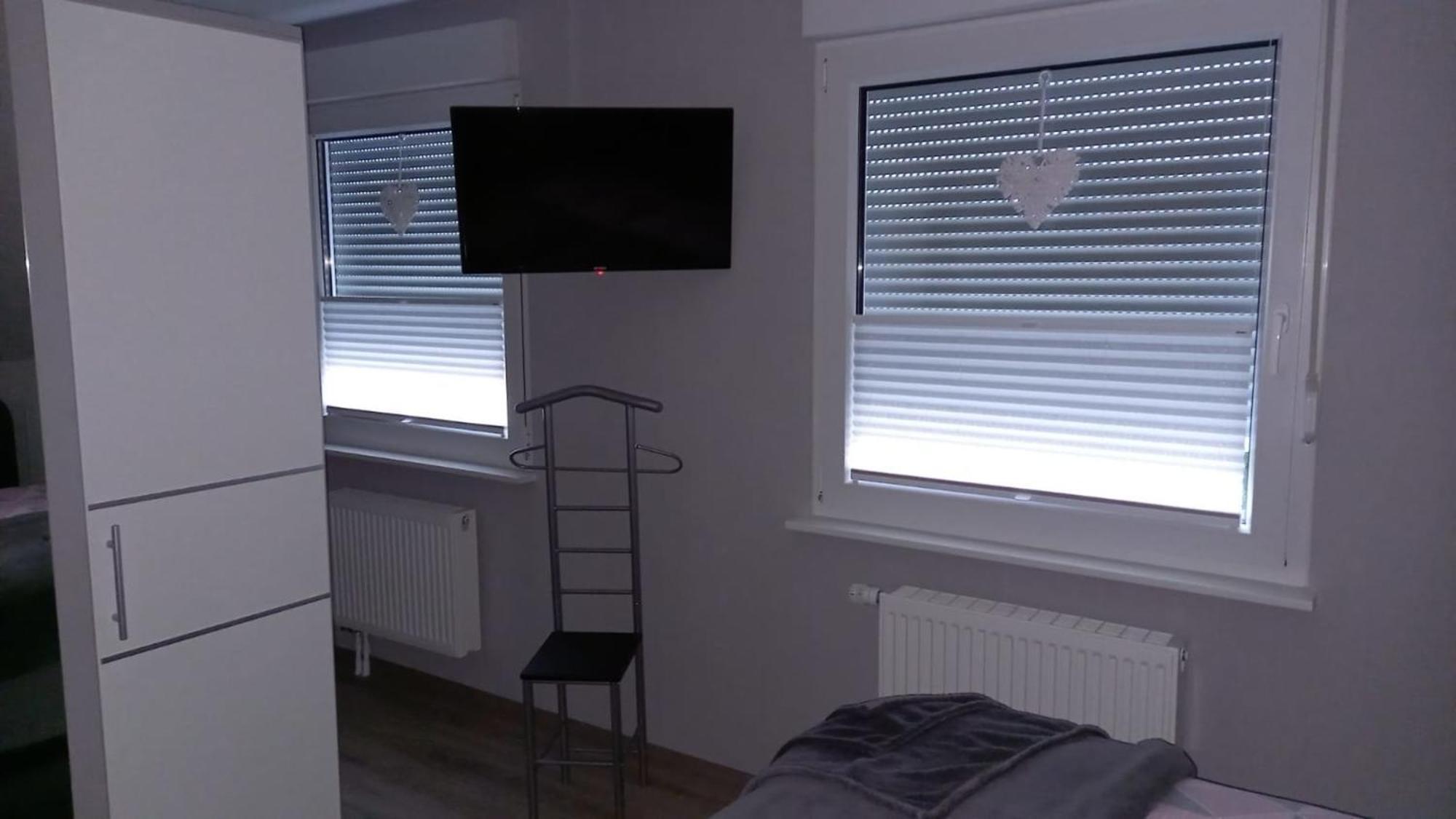 Ferienwohnung Suedharz Walkenried Exteriör bild
